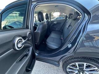 FIAT 500X usata, con Immobilizzatore elettronico