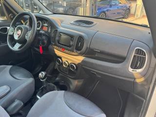 FIAT 500L usata, con Fendinebbia