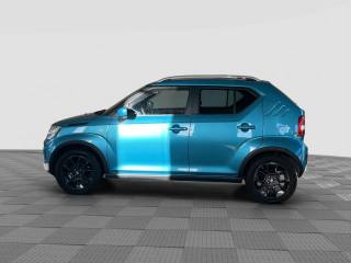 SUZUKI Ignis usata 1