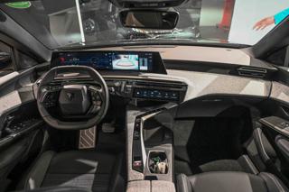 PEUGEOT 3008 usata, con Climatizzatore