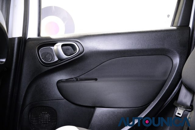 FIAT 500L usata 50