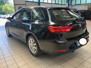 SEAT Leon usata, con Cerchi in lega