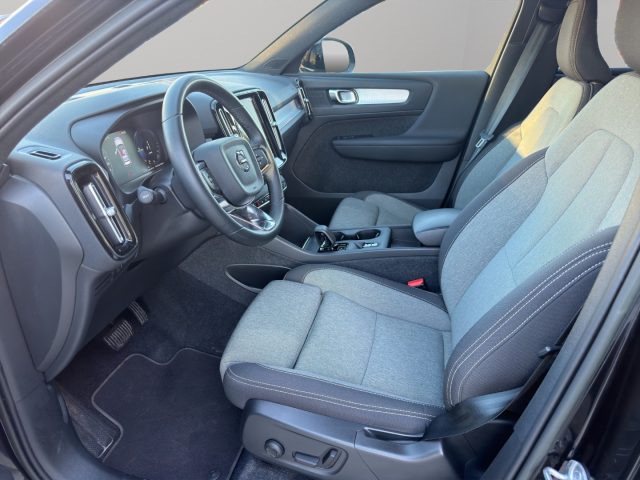 VOLVO XC40 usata, con Climatizzatore