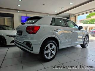 AUDI Q2 usata, con Airbag Passeggero
