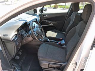 OPEL Crossland usata, con Fari LED