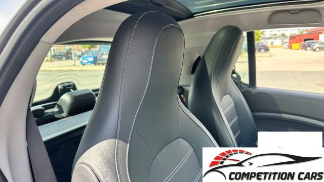 SMART ForTwo usata, con Cruise Control