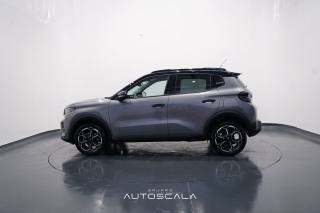 CITROEN C3 usata, con Airbag laterali