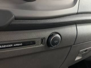 FORD Transit usata, con Servosterzo