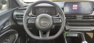 JEEP Avenger usata, con Filtro antiparticolato