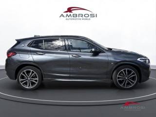BMW X2 usata 4