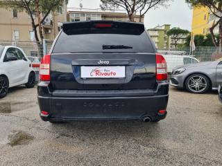JEEP Compass usata, con Antifurto