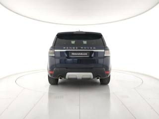 LAND ROVER Range Rover Sport usata, con Airbag Passeggero