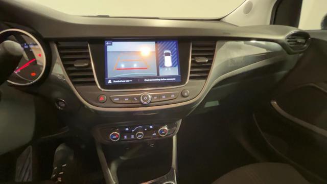 OPEL Crossland usata, con Cruise Control