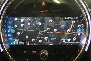 MINI Cooper usata, con Cruise Control