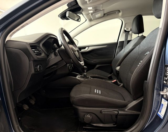 FORD Focus usata 19