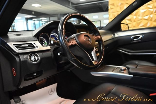 MERCEDES-BENZ E 300 usata 119