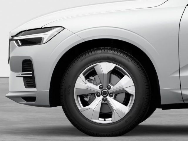 VOLVO XC60 usata, con Cerchi in lega