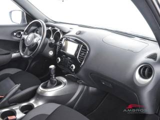 NISSAN Juke usata 11