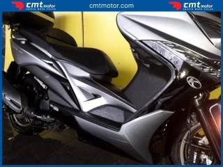 KYMCO Xciting 400i usata 10