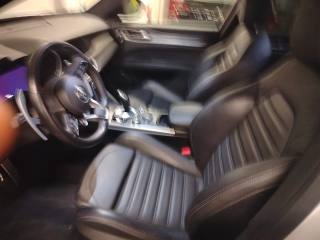 ALFA ROMEO Stelvio usata, con Controllo elettronico della corsia