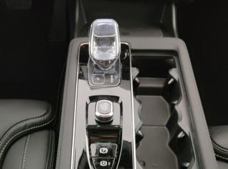 VOLVO XC90 usata, con Vetri oscurati