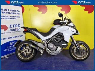 DUCATI Multistrada 1260