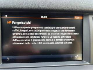 LAND ROVER Discovery Sport usata, con Sedile posteriore sdoppiato