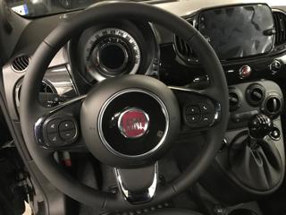 FIAT 500 usata, con USB