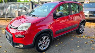 FIAT Panda usata, con Airbag
