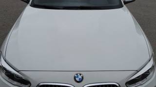 BMW 116 usata, con Sensore di luce