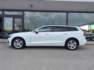 VOLVO V60 usata, con Airbag Passeggero