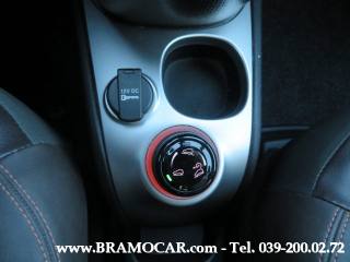 FIAT Panda Cross usata, con Trazione integrale