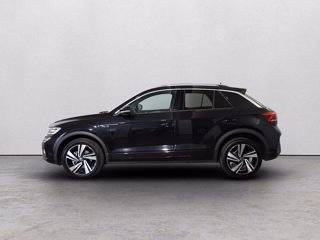 VOLKSWAGEN T-Roc usata, con Airbag Passeggero