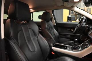 LAND ROVER Range Rover Evoque usata 37