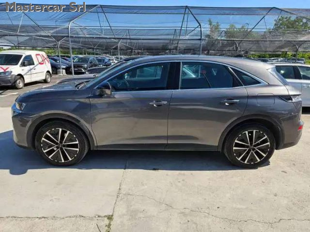 DS AUTOMOBILES DS 7 usata, con ESP