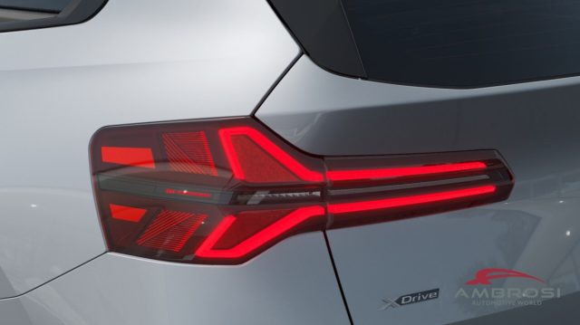 BMW X3 usata 6