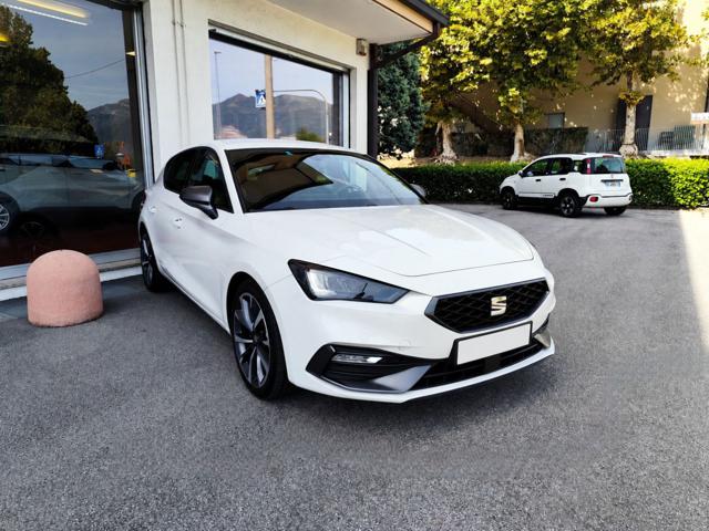 SEAT Leon usata, con Airbag laterali