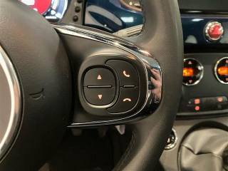 FIAT 500 usata, con Sensore di pioggia