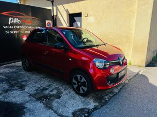 RENAULT Twingo usata, con Airbag laterali