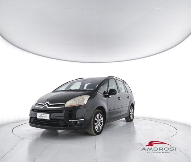 CITROEN C4 Picasso usata 0