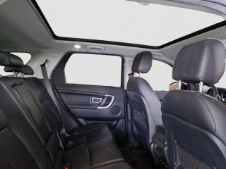 LAND ROVER Discovery Sport usata, con ESP