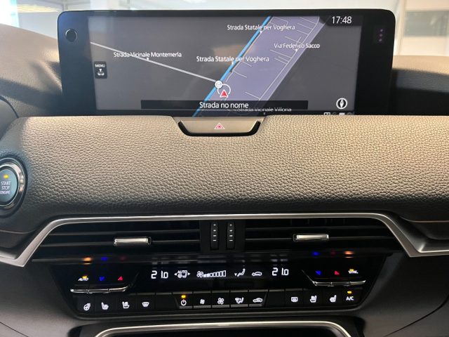 MAZDA CX-60 usata, con Servosterzo