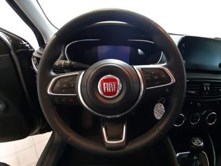 FIAT Tipo usata, con Cerchi in lega