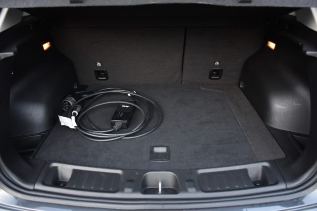 JEEP Compass usata, con ESP