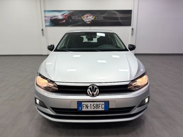 VOLKSWAGEN Polo usata, con Airbag laterali