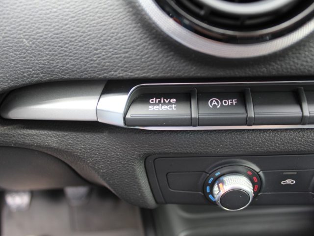 AUDI A3 usata, con Limitatore di velocità