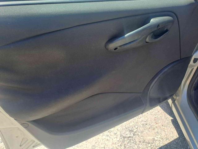 FIAT Punto usata, con Autoradio
