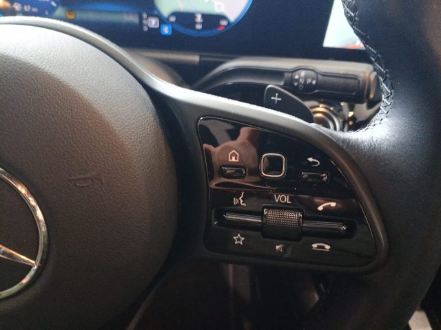 MERCEDES-BENZ B 180 usata, con Immobilizzatore elettronico