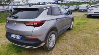 OPEL Grandland X usata, con Alzacristalli elettrici