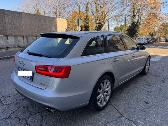 AUDI A6 usata, con Alzacristalli elettrici